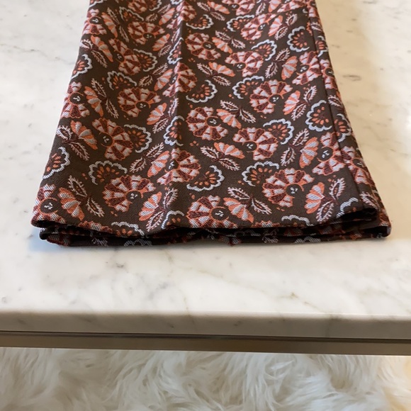 Anthropologie Essential Slim Straight Pant - Picture 7 of 11